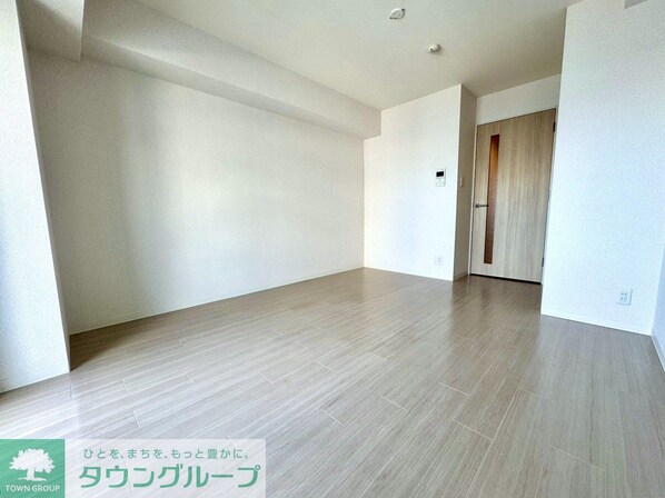 PEACE芝浦の物件内観写真